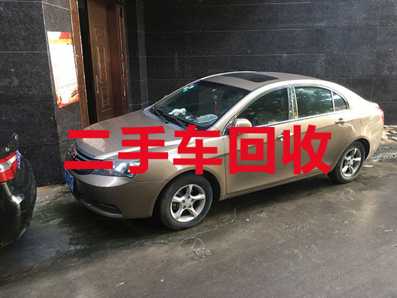 天津高价汽车回收-正规报废汽车回收